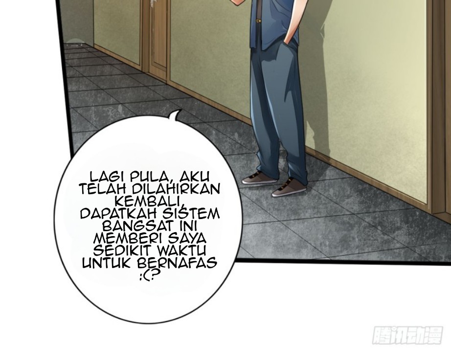Deserve It Chapter 01 Gambar 52